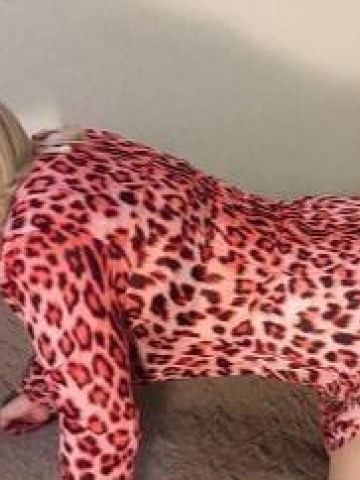 Екатерина Реал Кудрявая Блондинка