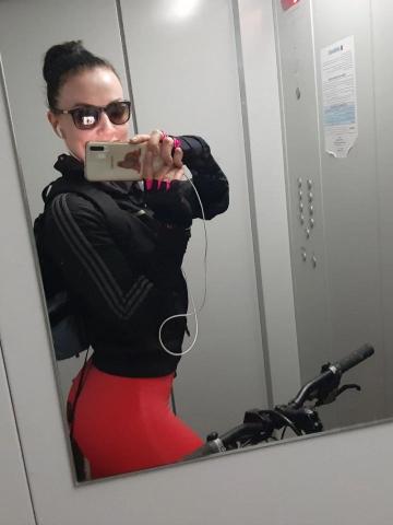 Серафима Прикосновение фото 2