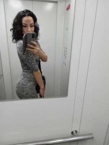 Серафима Прикосновение фото 6